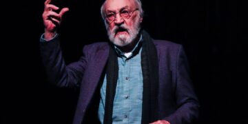 Драмскиот театар за Мето Јовановски: Колегите ќе го памтат по творечката енергија што ја пренесуваше до последниот здив