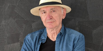 Мице Јанкуловски со самостојна изложба во реномираната галерија „Галатека“ во Букурешт