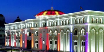 Бесплатен концерт на градскиот мешан хор „Вардар“ вечерва во Музејот на македонската борба