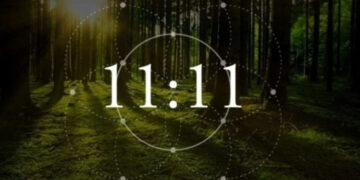 Денешниот датум е исклучително моќен