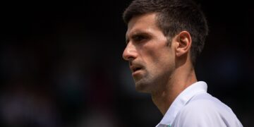 Ѓоковиќ: Го учам син ми кога навива да го почитува противникот