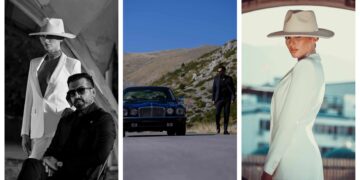 (ВИДЕО) Камилоски со нов сингл „Да си моја ти“: спотот е направен во Галичник