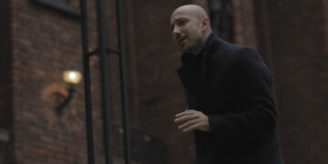 (Видео) На локации во Шведска, Панче Касапски сними спот за песната „Помини“