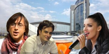 Македонските поп-ѕвезди на бесплатен концерт на 30 ноември, бесплатен чај за оние што ќе останат без влезници