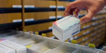 САД одобрија нов лек за слабеење, кој досега се користеше за лекување на дијабетес