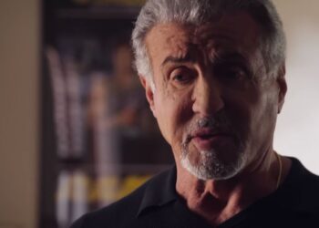 (Видео) Силвестер Сталоне прв пат за смртта на неговиот син кој почина на 36 години: од оваа трагедија никогаш не се опорави