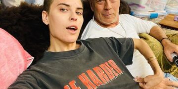 Ќерката на Брус Вилис ја откри состојбата на познатиот актер: „Исто му е…“