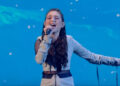 (Видео) Тамара Грујеска заврши на 12-то место на детската евровизија, Франција повторно победи