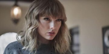 Тејлор Свифт ги надмина Лајонел Ричи и Пол Макартни по бројот на номинации за Греми наградите