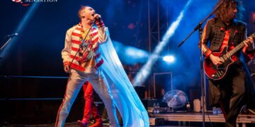 QUEEN SENSATION – еден од најдобрите трибјут бендови во светот вечерва ќе настапи во Скопје