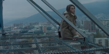 ,,Шеќерни луѓе“ на режисерката Сузана Диневски селектиран на десет нови филмски фестивали