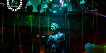 „Бизнисот на задоволството“ на Гоце Цветановски селектиран на еден од најстарите филмски фестивали во светот