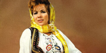 „Танец“ со концерт во чест на Васка Илиева