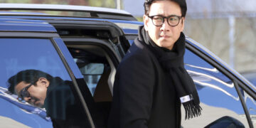 Јужнокорејскиот актер Ли Сун-кјун, ѕвездата на Паразит, пронајден мртов