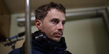 Краткиот филм на Ѓорче Ставрески ќе може да се гледа на „HBO“