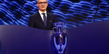 (Видео) Скандал на ждрепката за ЕУРО – Во преден план звуци од порно филмови