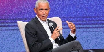 Барак Обама објави листа на омилени филмови од 2023 година