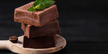 Направете ја хит бонбоната на празничната сезона – меки и сочни чоколадни карамели