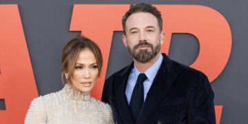 Џенифер Лопез за филмот чиј автор е Афлек: Мора да се види за да се разбере