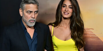 Џорџ Клуни за сопругата Амал: Подобро јас да готвам, таа може да не убие сите