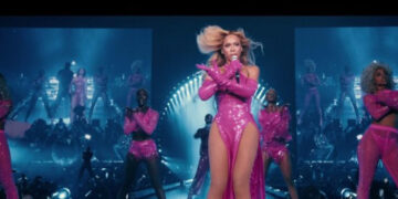 Бијонсе е мета на остри критики: „Ги следиш стапките на Мајкл Џексон“