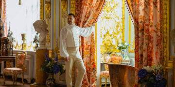 Одржана премиерата на филмот „Слуга 2“, Милош Биковиќ блесна на црвениот тепих