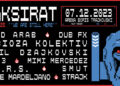 Вечерва се одржува главната вечер на Таксират фестивал