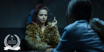 Азиска премиера на филмот „Бизнисот на задоволството“ на Гоце Цветановски