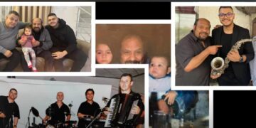 (ВИДЕО) Внукот на Ферус Мустафов го објави последното оро снимено со него и со татко му Илми Мустафов: Сите неодговорени прашања ги има во оваа мелодија