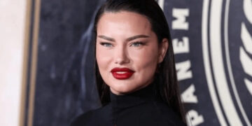 Адријана Лима за негативните критики: „Ги прифаќам годините и нема да се менувам поради никого“