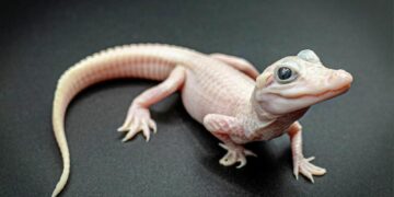 Се роди неверојатно суштество! Научниците во шок: ова е повеќе од ретко