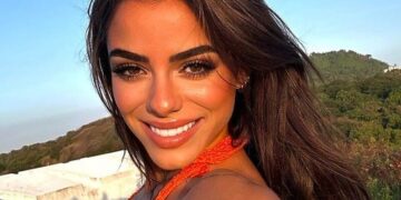 Една од најубавите одбојкарки на денешницата го оствари својот сон, стана „Плејбој“ зајачица