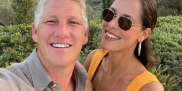 Поради веридбата можеле да бидат уапсени: Швајнштајгер закупил цел парк во Лондон за да ја побара Ана Ивановиќ за жена