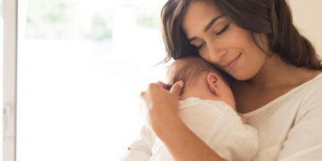 Првото бебе во Србија родено од донаторски клетки увезени од Шпанија