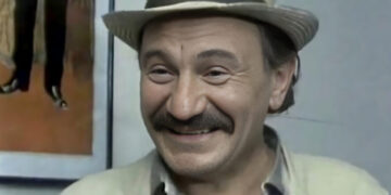 Познатиот Гидра се оженил три пати за истата жена: актерот имаше бурна и необична љубовна приказна со негова колешка