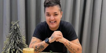 Кумата на Марија Шерифовиќ: Во животот не сум видела ништо поубаво од нејзиниот син