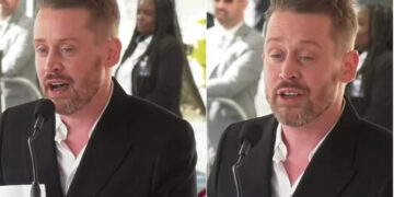 (Видео) Меколи Калкин стана тема на социјалните мрежи, многумина немаа поим како звучи како возрасен