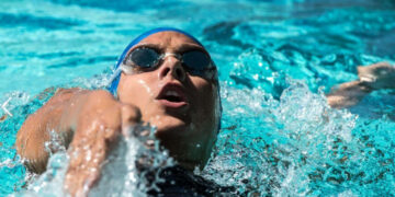 Со пливање може да се согорат и до 800 калории за еден час