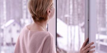 Дали треба да се отвораат прозорците во зима?