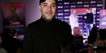 Тозија воодушевен за наградата во Њујорк: Уникатно искуство беше селекција на овој филмски фестивал