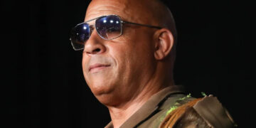 Поранешна асистентка го обвинува Вин Дизел дека сексуално ја вознемирувал