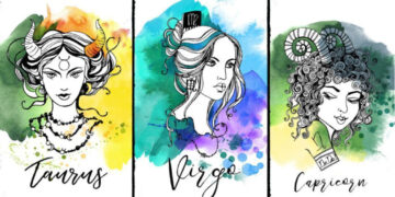 Годишен хороскоп за 2024 година – земјени знаци: Што ги чека Бик, Девица и Јарец