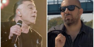 „Се уште го имам бројот на татко ми во телефонот, многу ми недостига“: синот на Аки Рахимовски проговори за својот татко