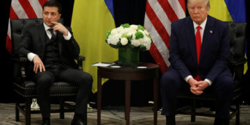 Хороскоп на светските лидери за 2024: Ким Џонг-ун ќе направи храбар избор, Зеленски хаос, кај Трамп подеми и падови