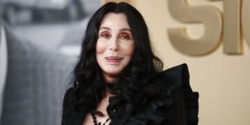 Снаата на Шер: Сака старателство над синот, а не може да се снајде ниту со сопствените пари