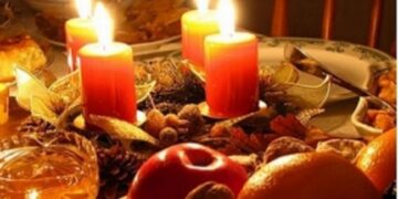 Православните христијани го слават Бадник