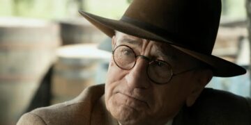 Роберт Де Ниро постави нов рекорд на Оскарите со “Убијци на цветната месечина”