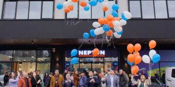 „НЕПТУН Македонија“ го зголеми својот синџир на продажни објекти