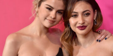 И го донираше својот бубрег, а потоа се оддалечија: најдобрата пријателка на Селена Гомез за пријателството