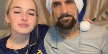 Таа има 18 години, а нејзиното момче 60 години: „Доволно сум зрела да ја препознаам вистинската љубов“